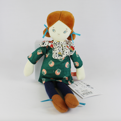 Plush Doll&
