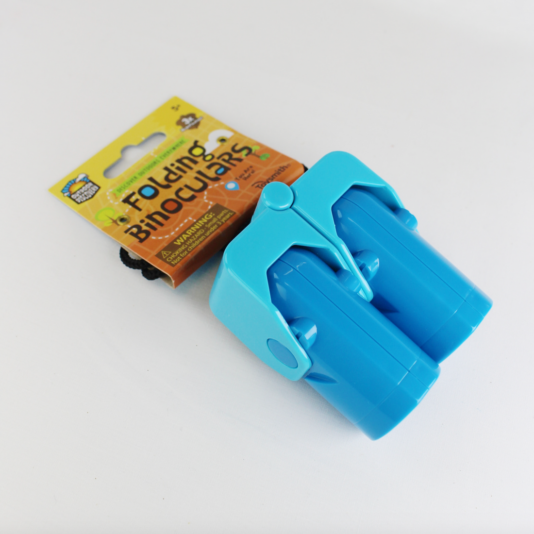 Outdoor Discovery Folding Binocular