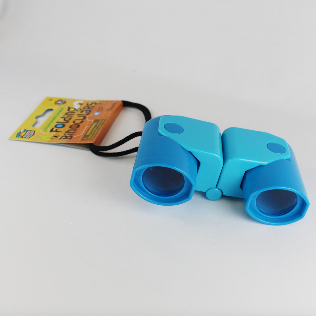 Outdoor Discovery Folding Binocular