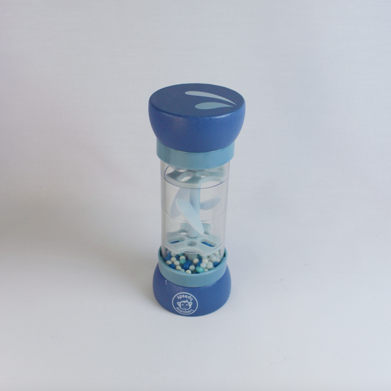 Beaded Raindrops
