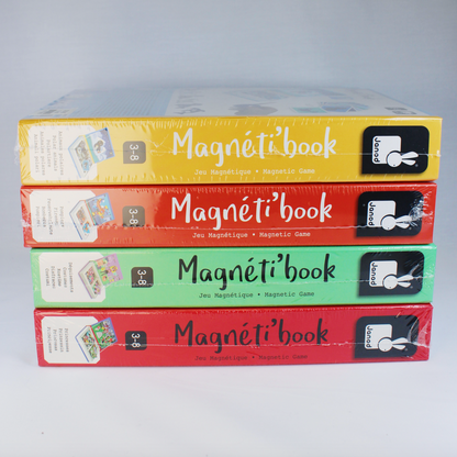 Magneti&