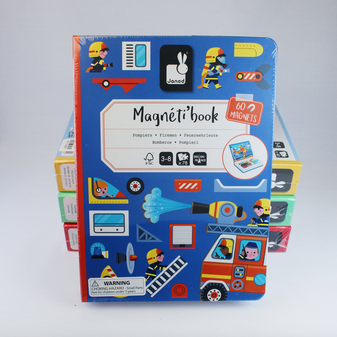 Magneti&