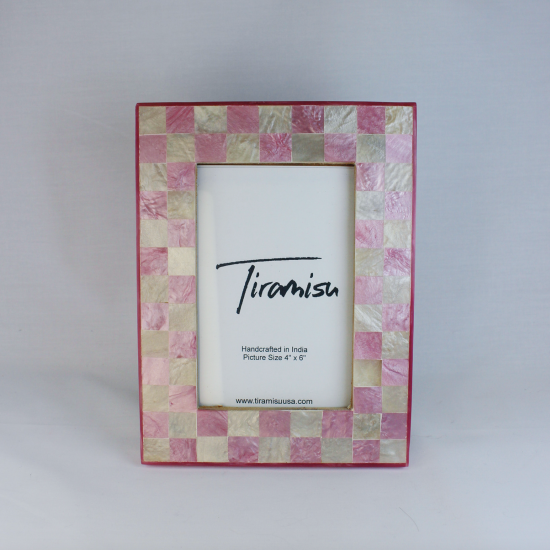 Resin Picture Frame