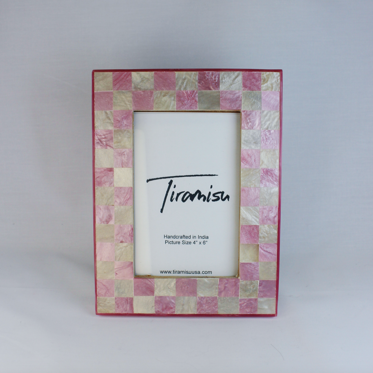 Resin Picture Frame