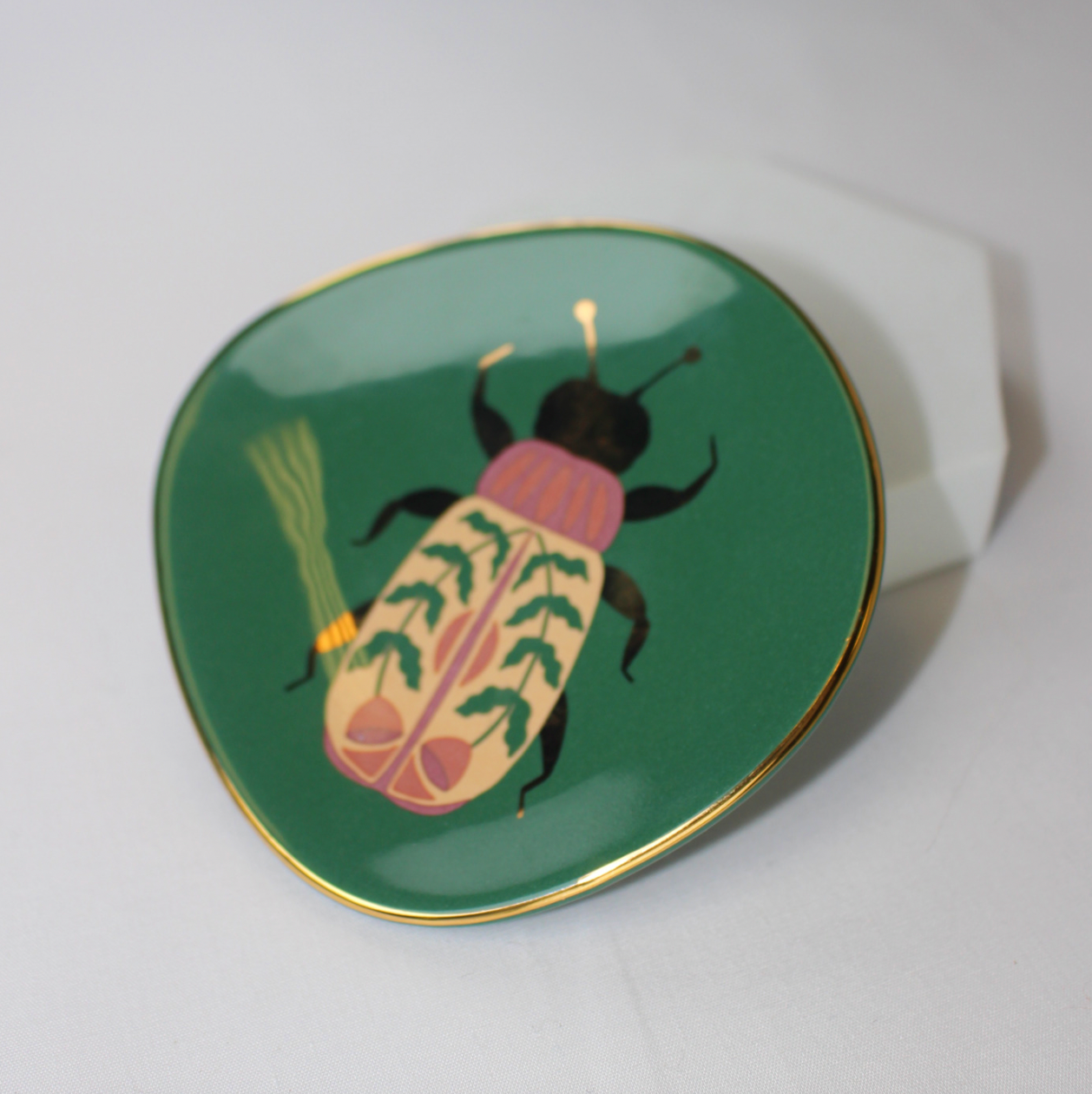 Beetle Tray