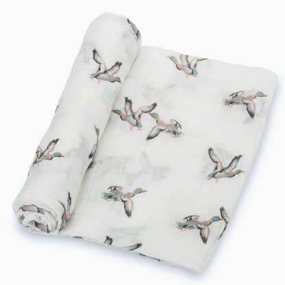 Assorted LollyBanks Swaddles