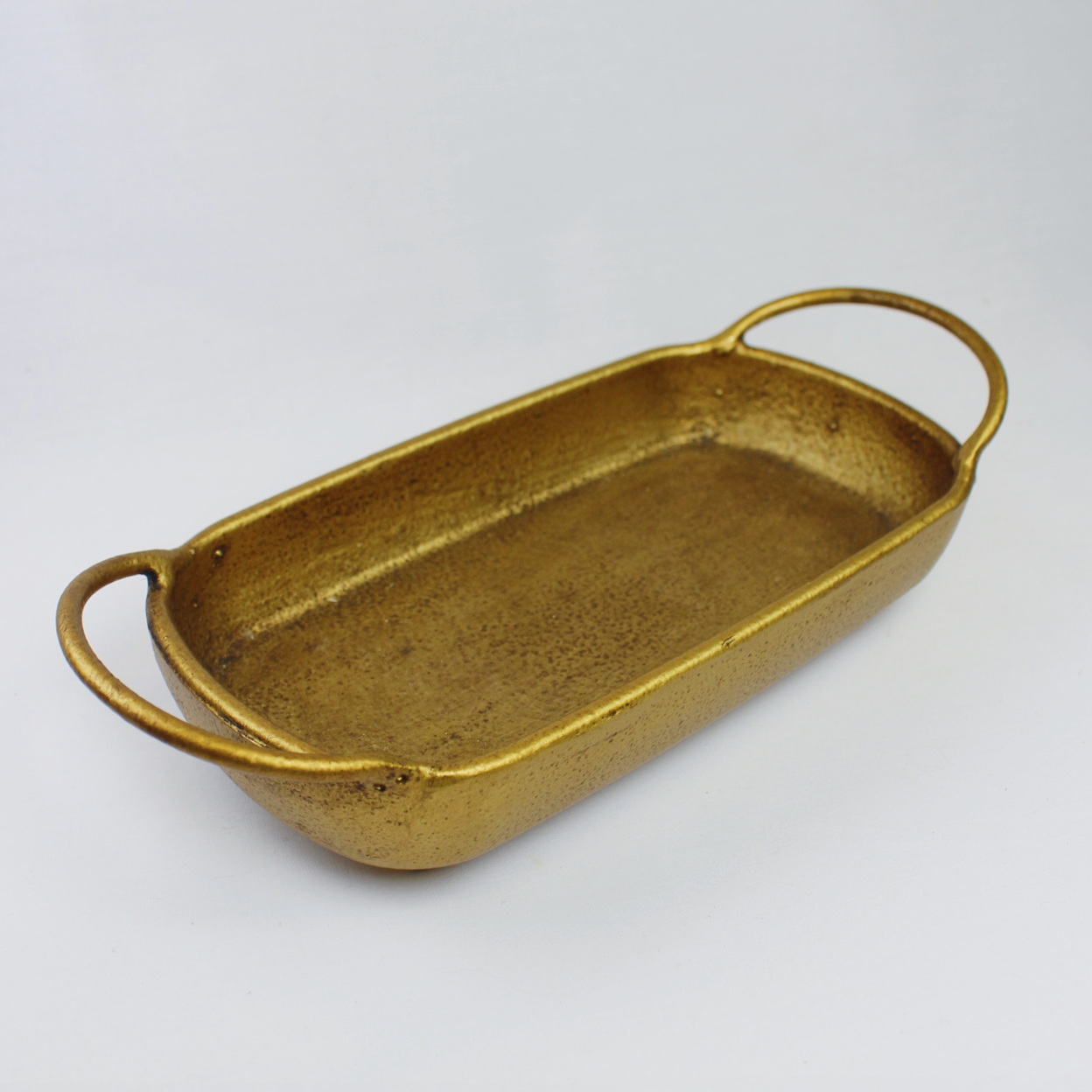 Brass Tray