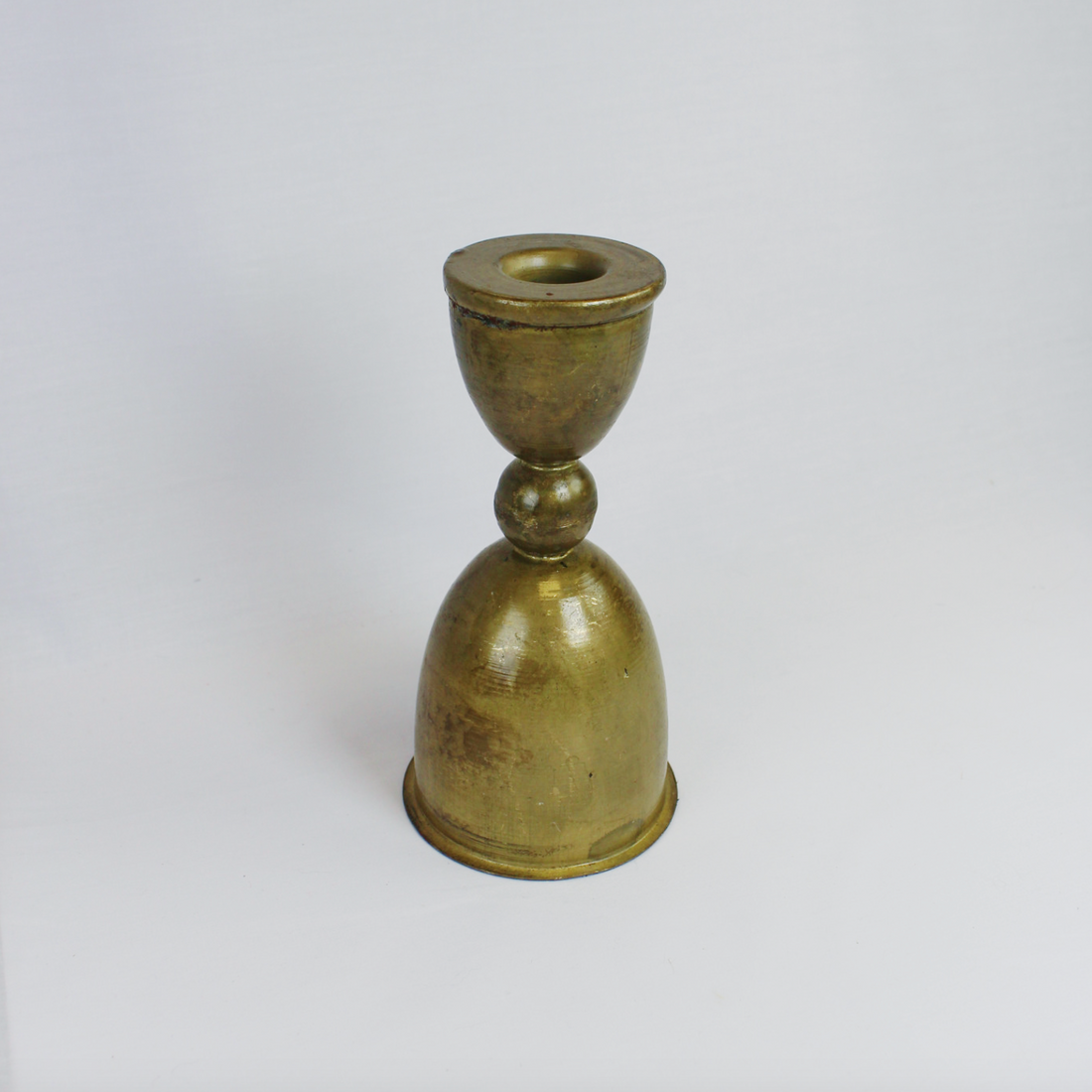Metal Taper Holder