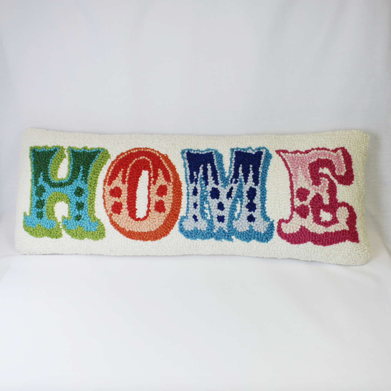 Home Hook Pillow