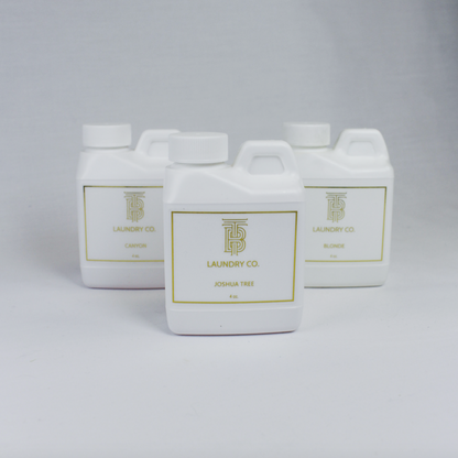 Thomas Blonde 4oz  Detergent Soap
