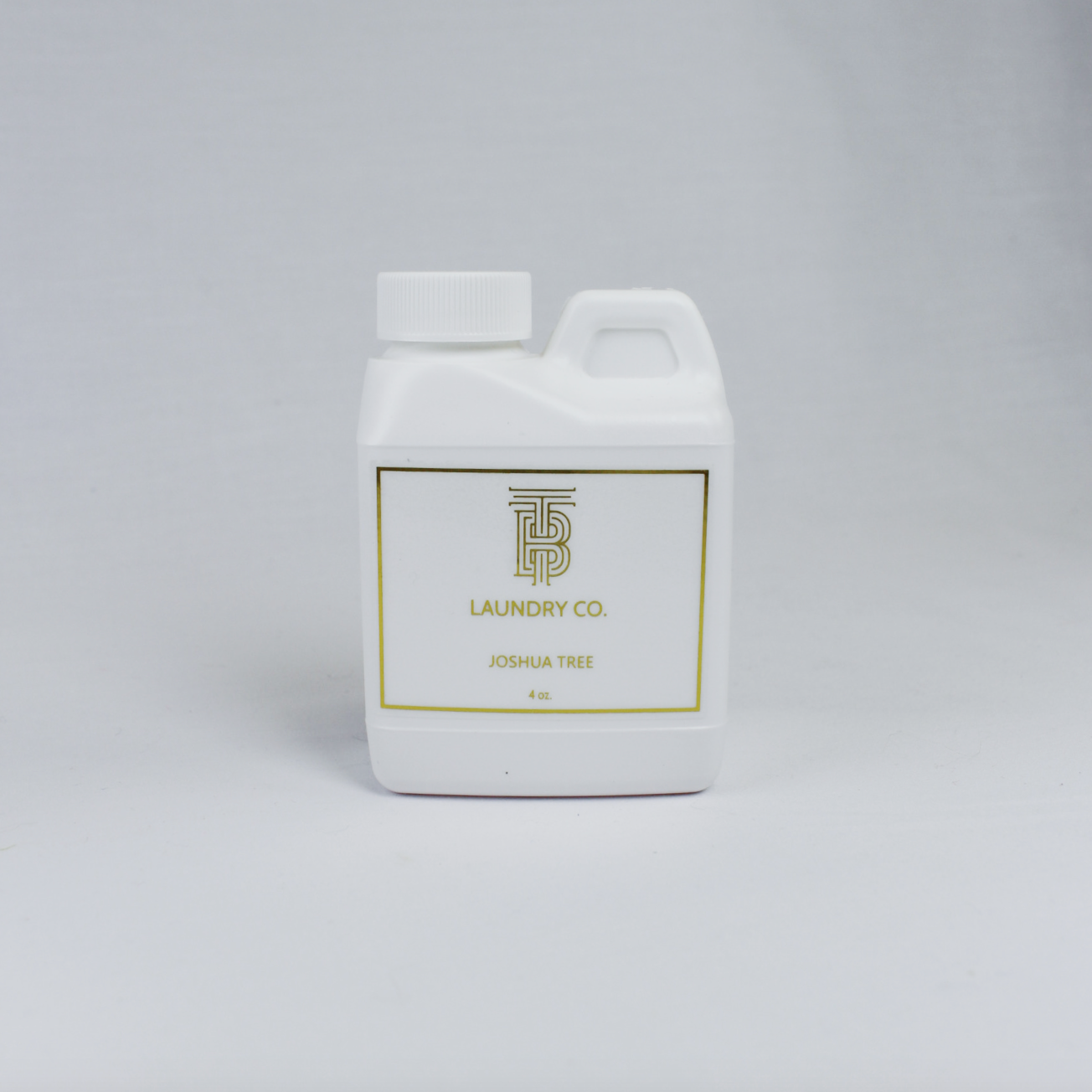 Thomas Blonde 4oz  Detergent Soap