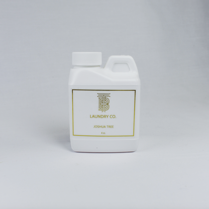 Thomas Blonde 4oz  Detergent Soap