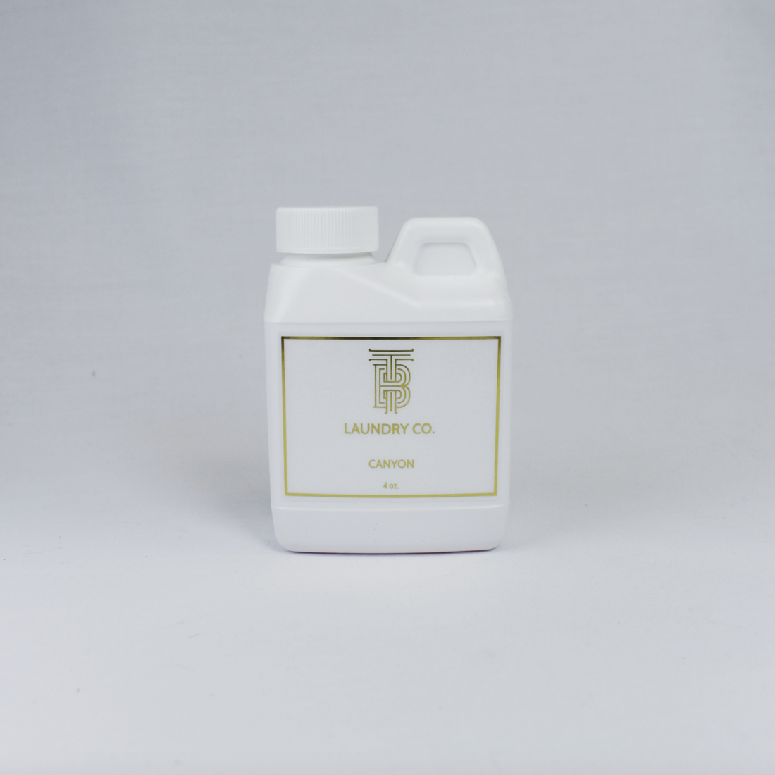 Thomas Blonde 4oz  Detergent Soap