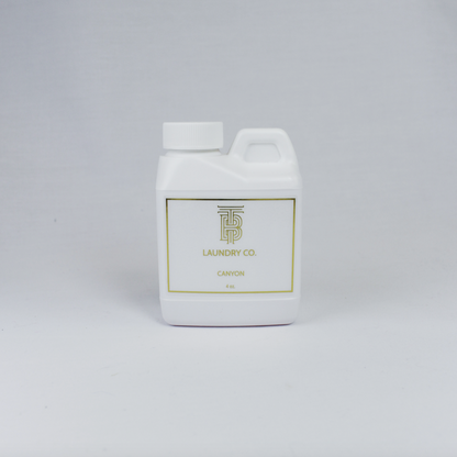 Thomas Blonde 4oz  Detergent Soap