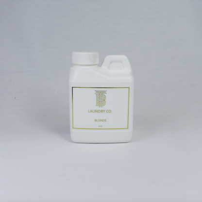 Thomas Blonde 4oz  Detergent Soap