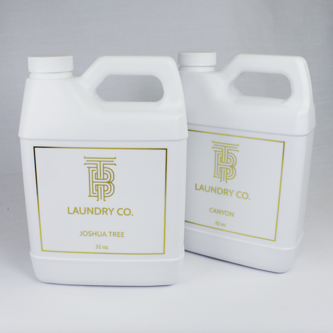 Thomas Blonde 32oz Detergent Soap
