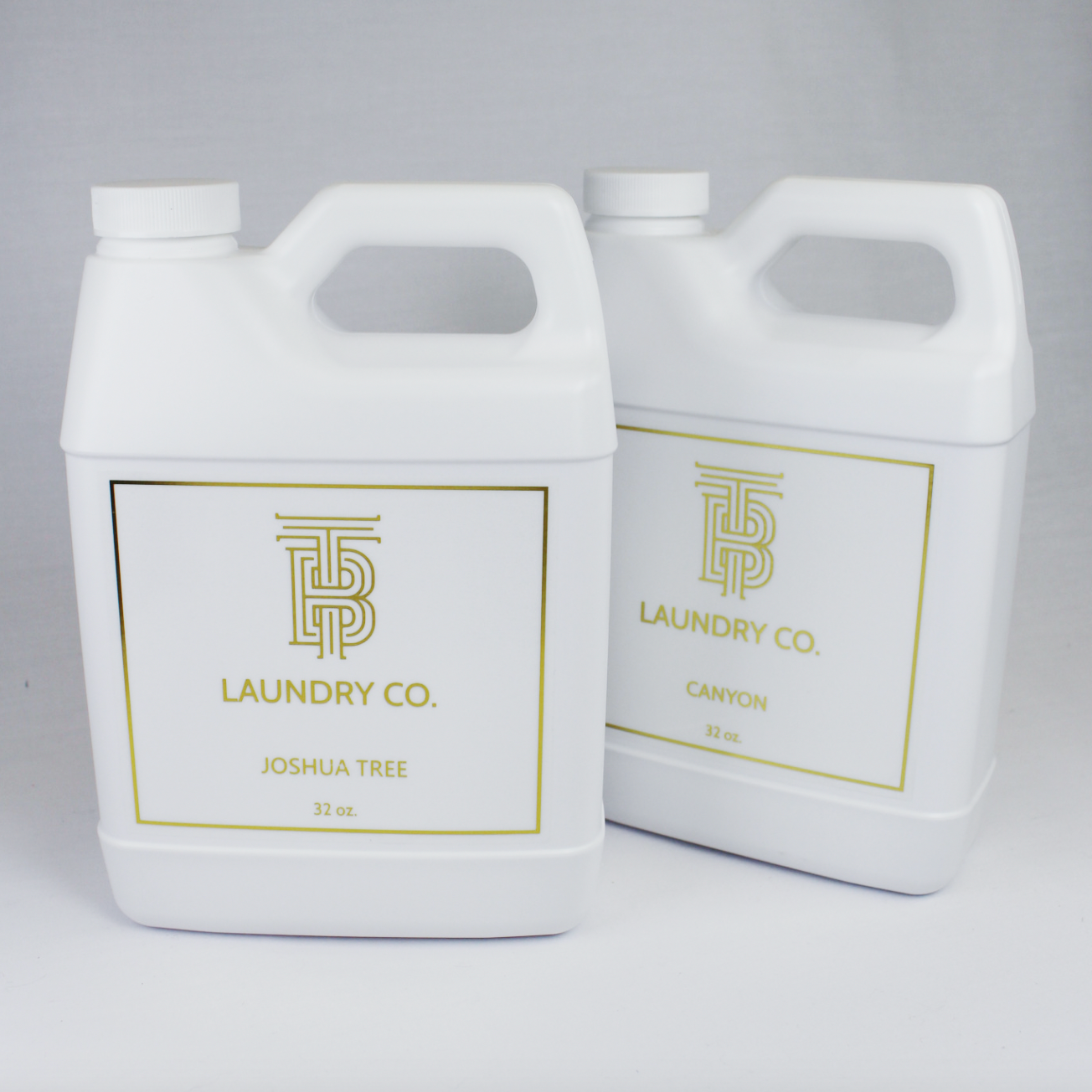 Thomas Blonde 32oz Detergent Soap