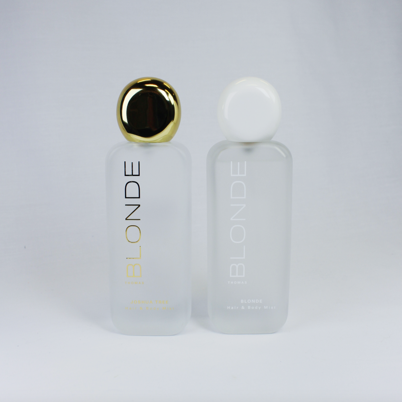 Thomas Blonde Hair and Body Mist
