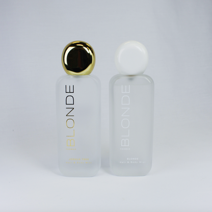 Thomas Blonde Hair and Body Mist