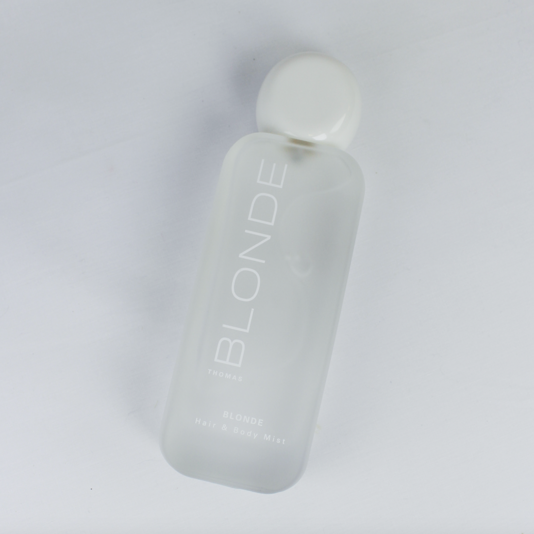 Thomas Blonde Hair and Body Mist