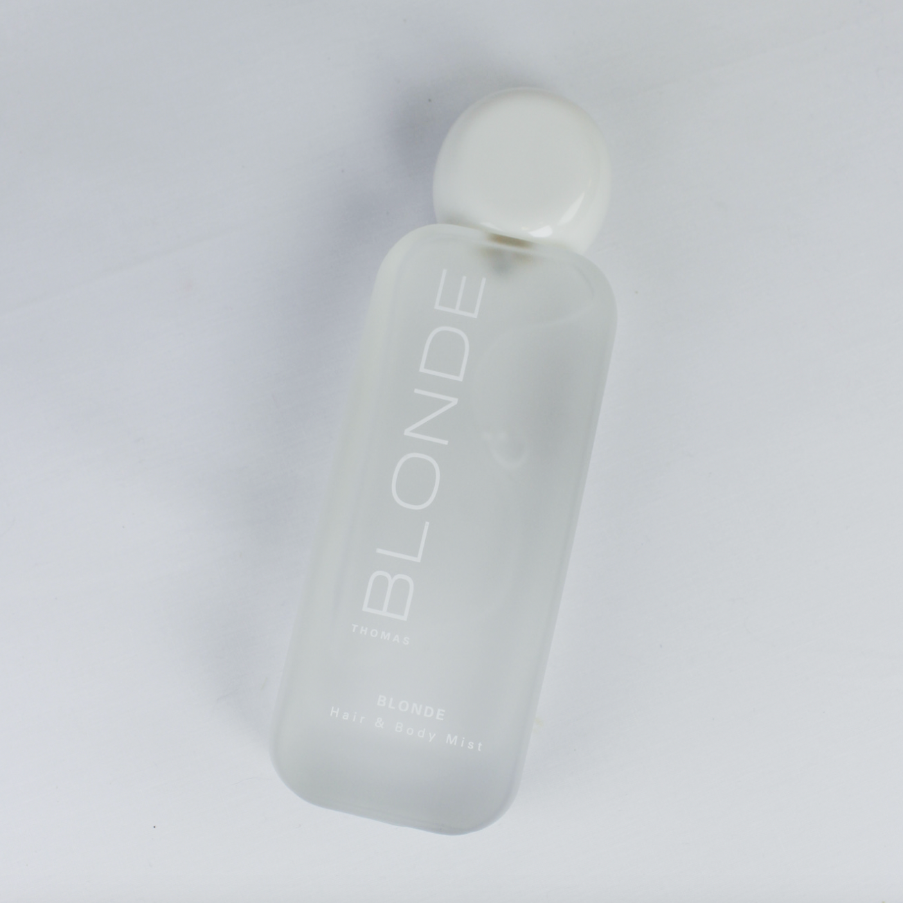 Thomas Blonde Hair and Body Mist
