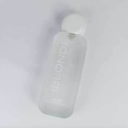 Thomas Blonde Hair and Body Mist