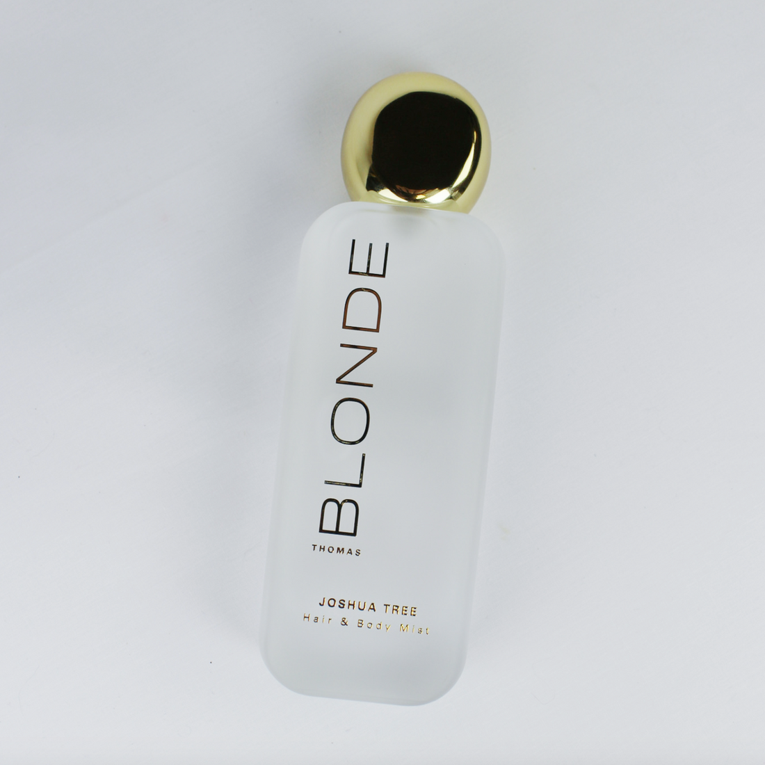 Thomas Blonde Hair and Body Mist