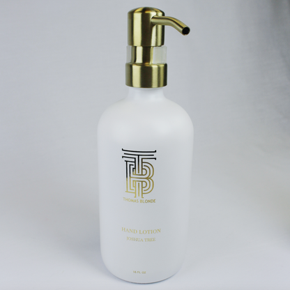 Thomas Blonde Lotion