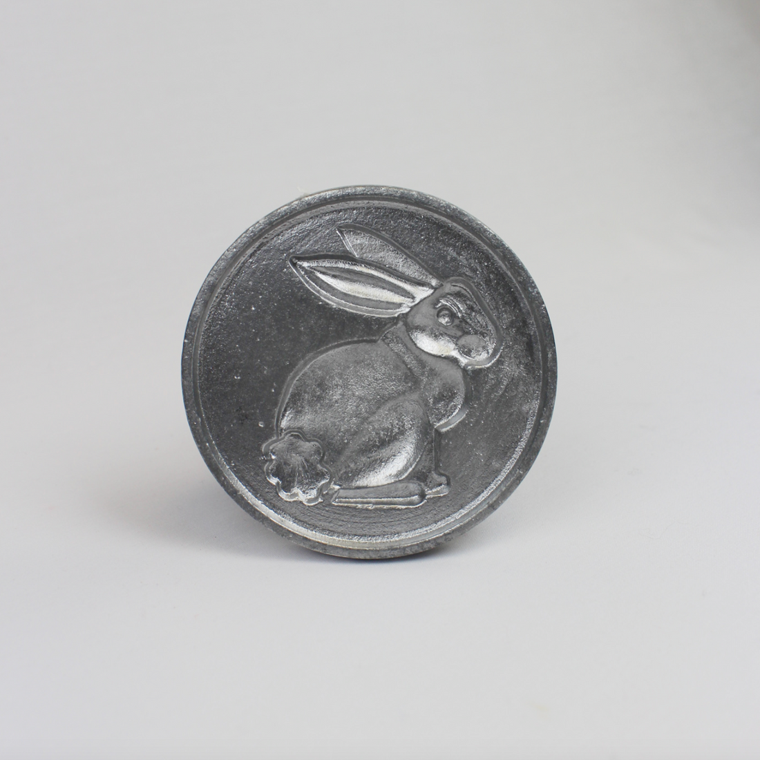 Bunny Tail Cookie Stamp