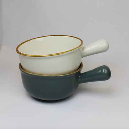 Soup Bowl