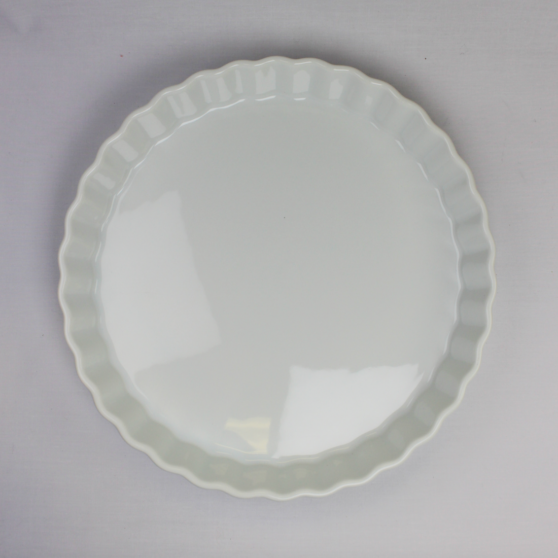 Quiche Pan