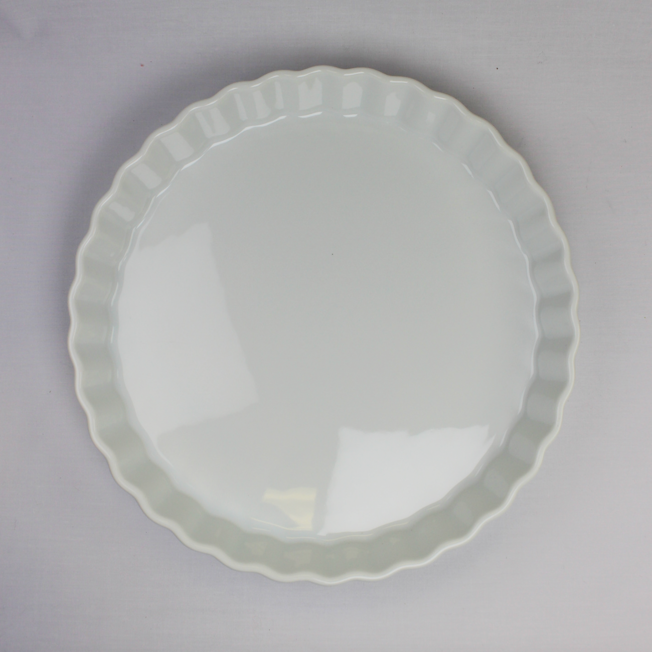 Quiche Pan