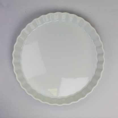 Quiche Pan