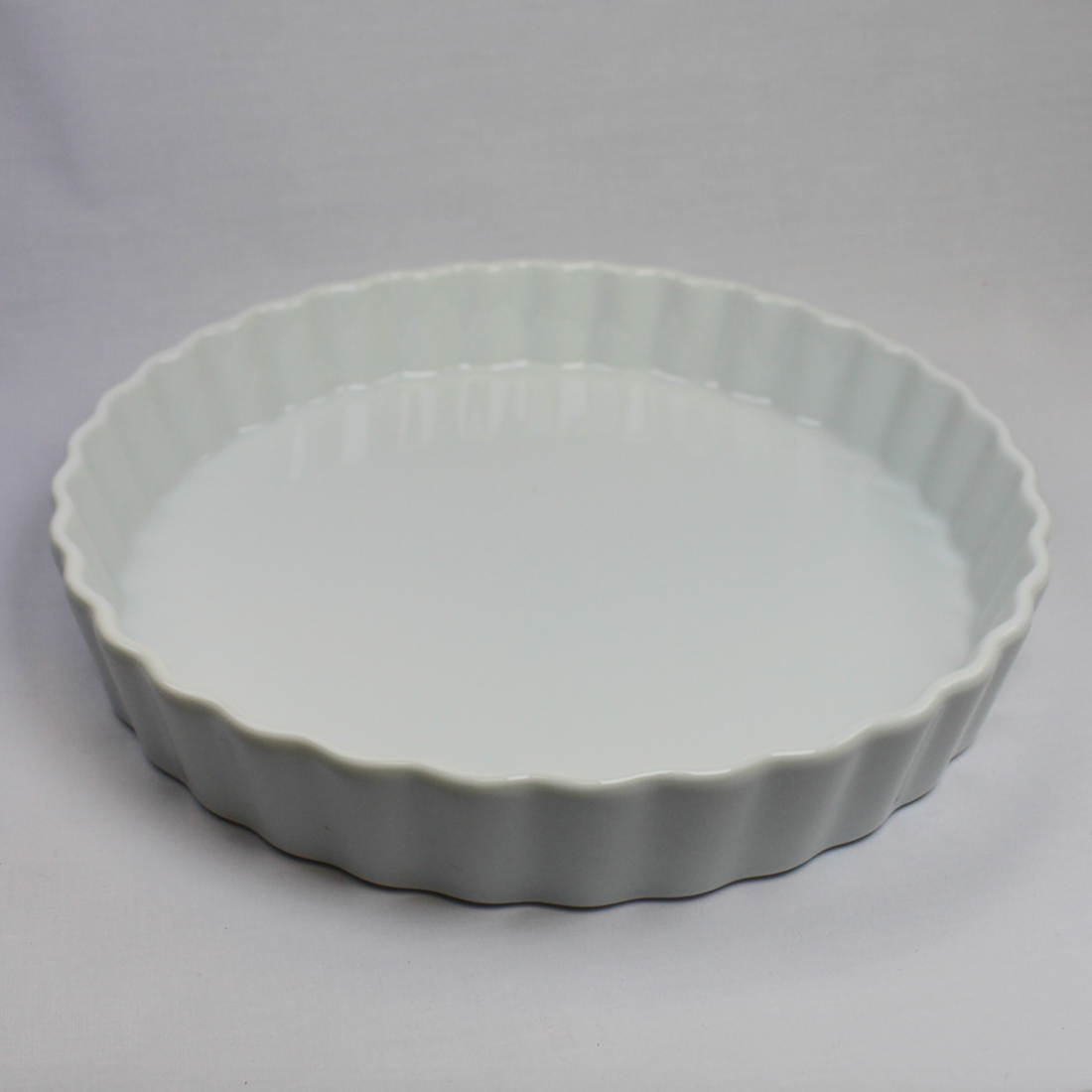 Quiche Pan