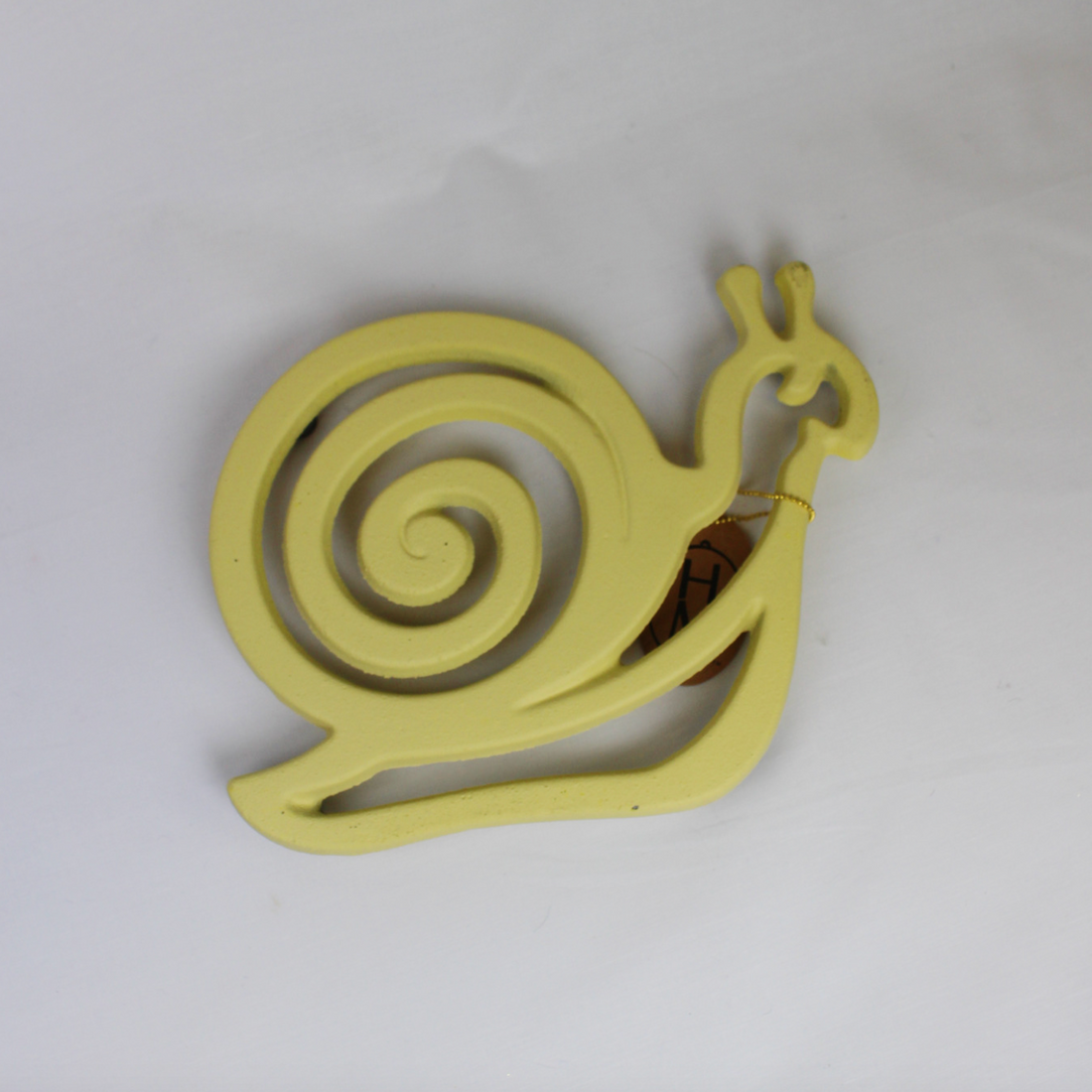 Snail Trivet