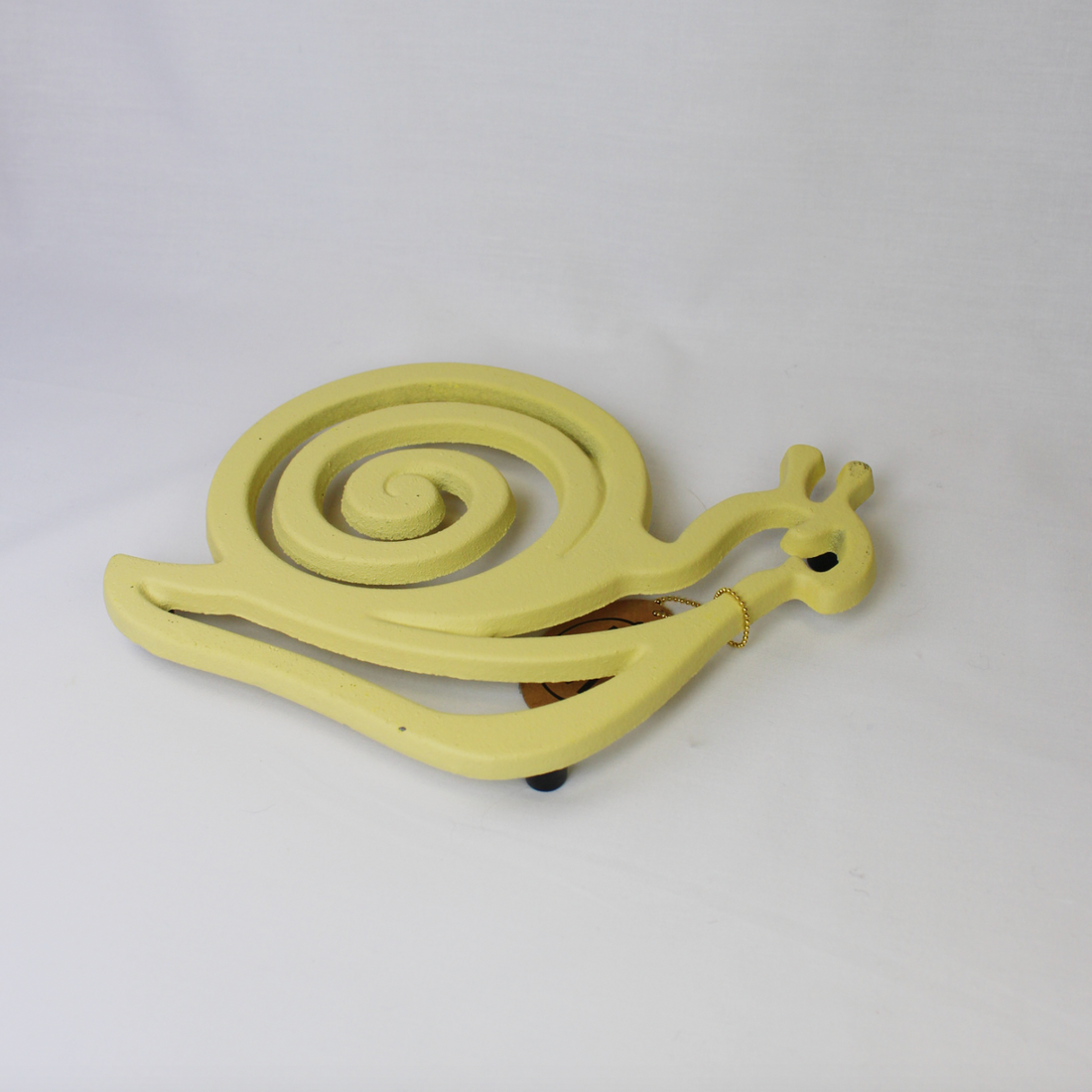 Snail Trivet