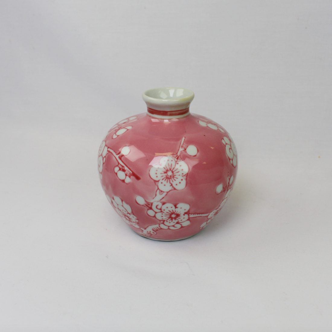 Cherry Blossom Vases