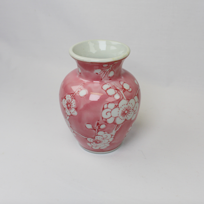 Cherry Blossom Vases