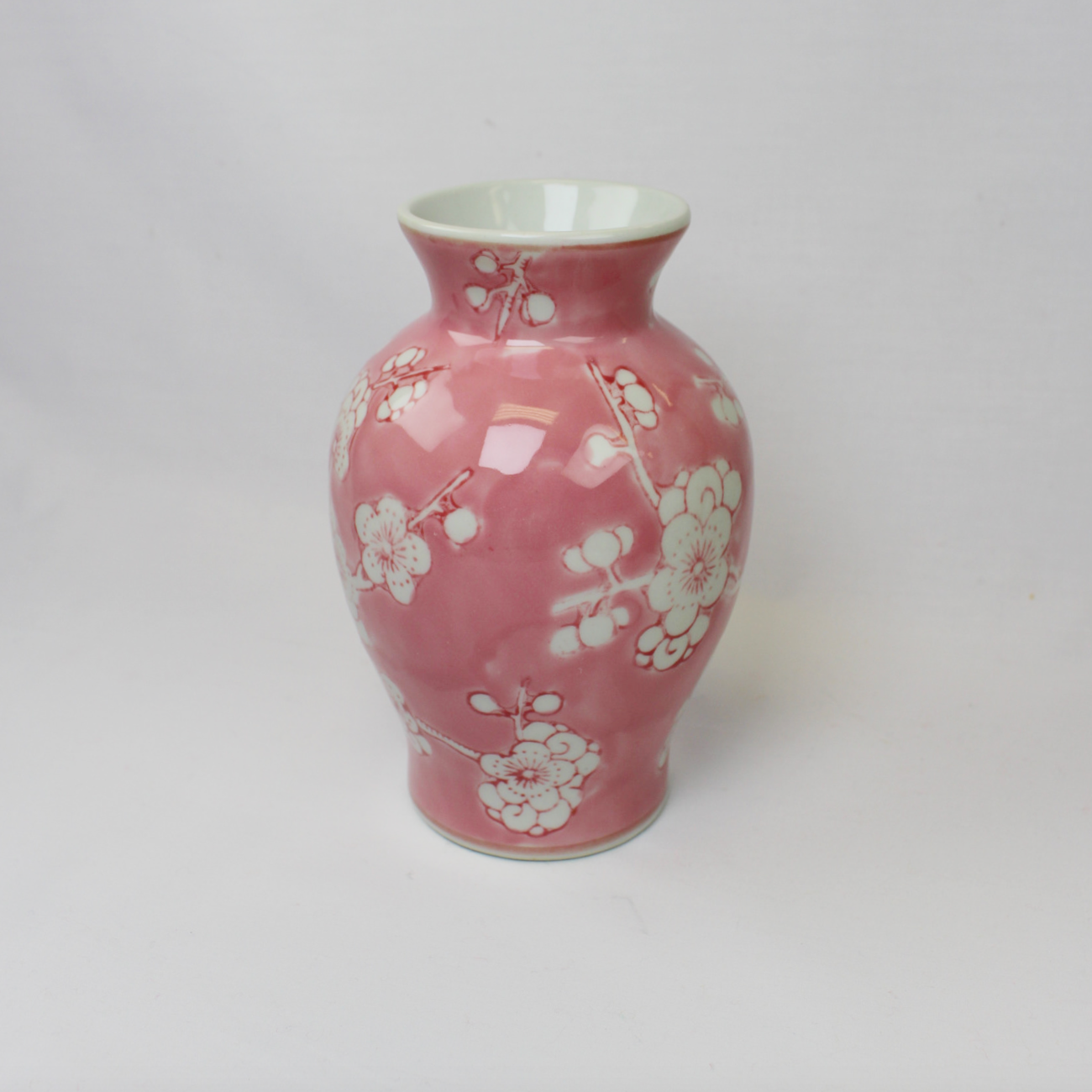 Cherry Blossom Vases