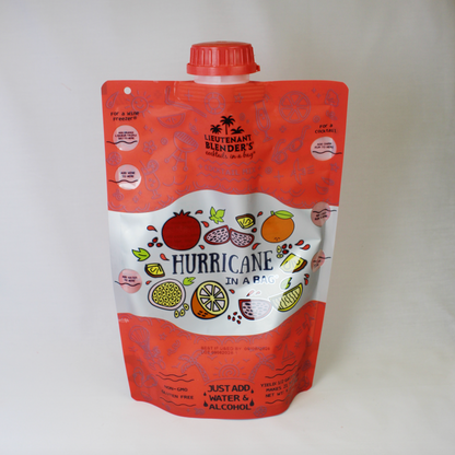 Hurricane in a Bag