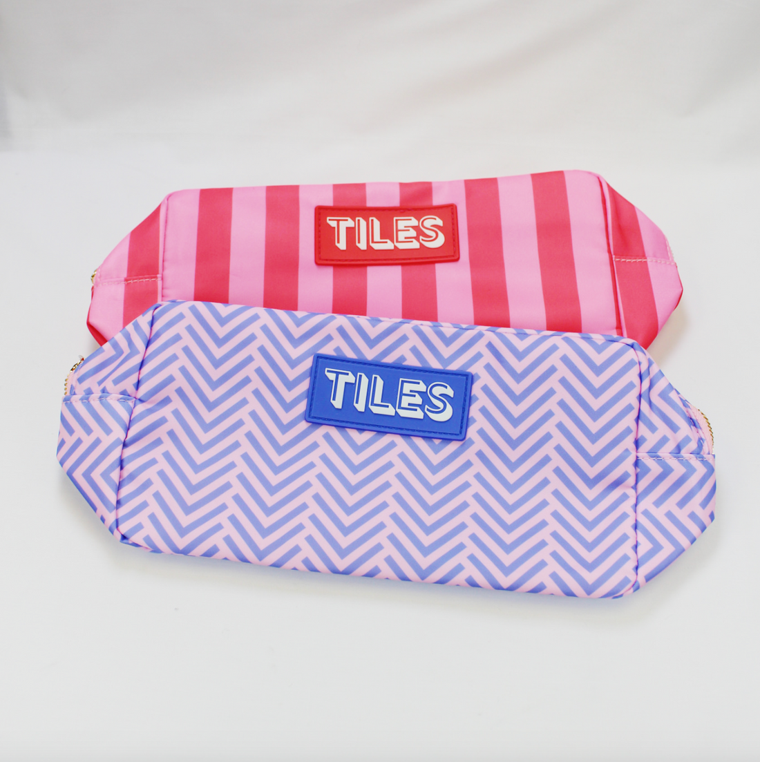 Mahjong Tile Bags