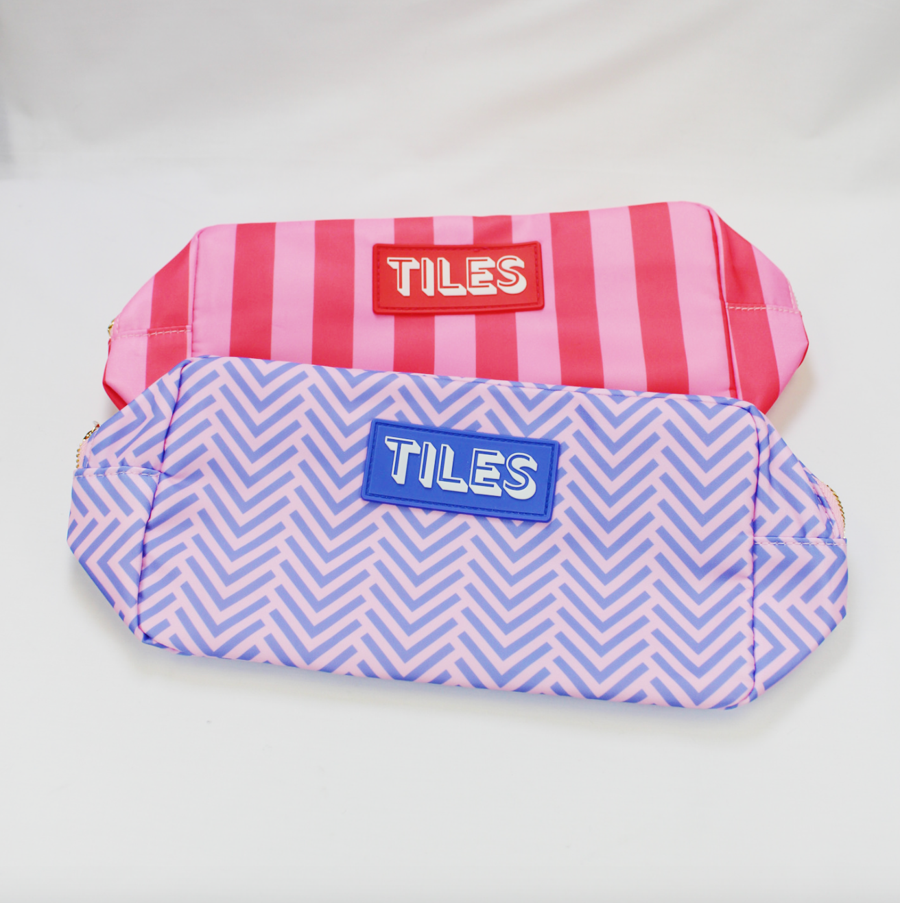 Mahjong Tile Bags