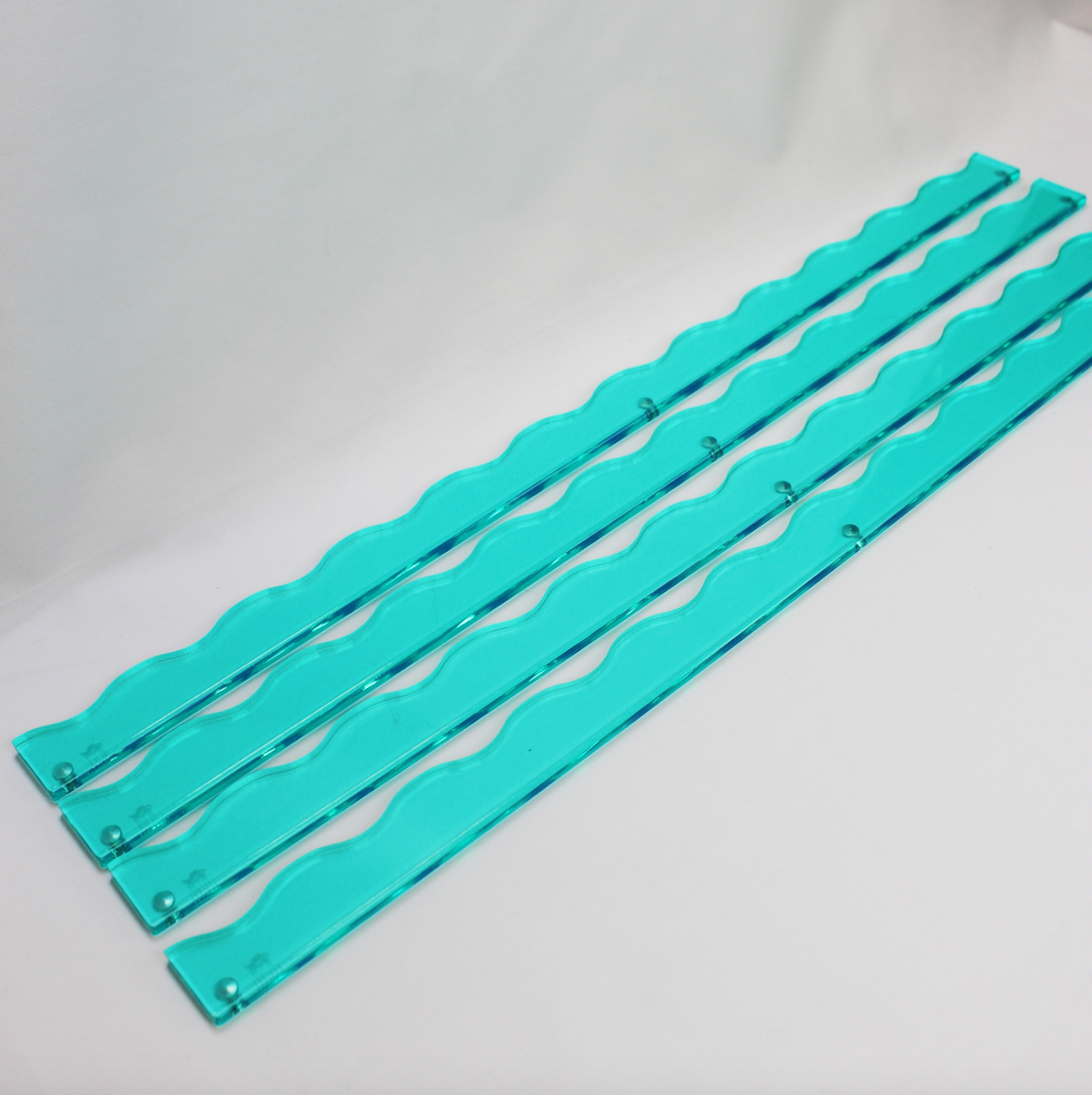 Mahjong Rack Pushers