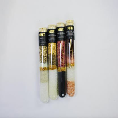 Generation Bee Bath Soaks