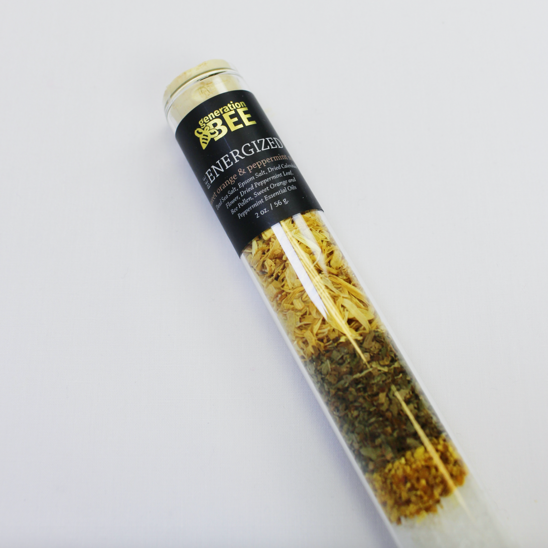 Generation Bee Bath Soaks