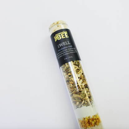 Generation Bee Bath Soaks