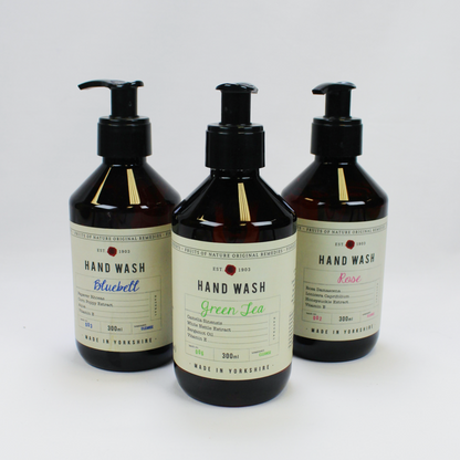 Fikkerts Hand Wash