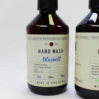 Fikkerts Hand Wash