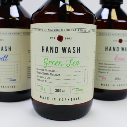 Fikkerts Hand Wash