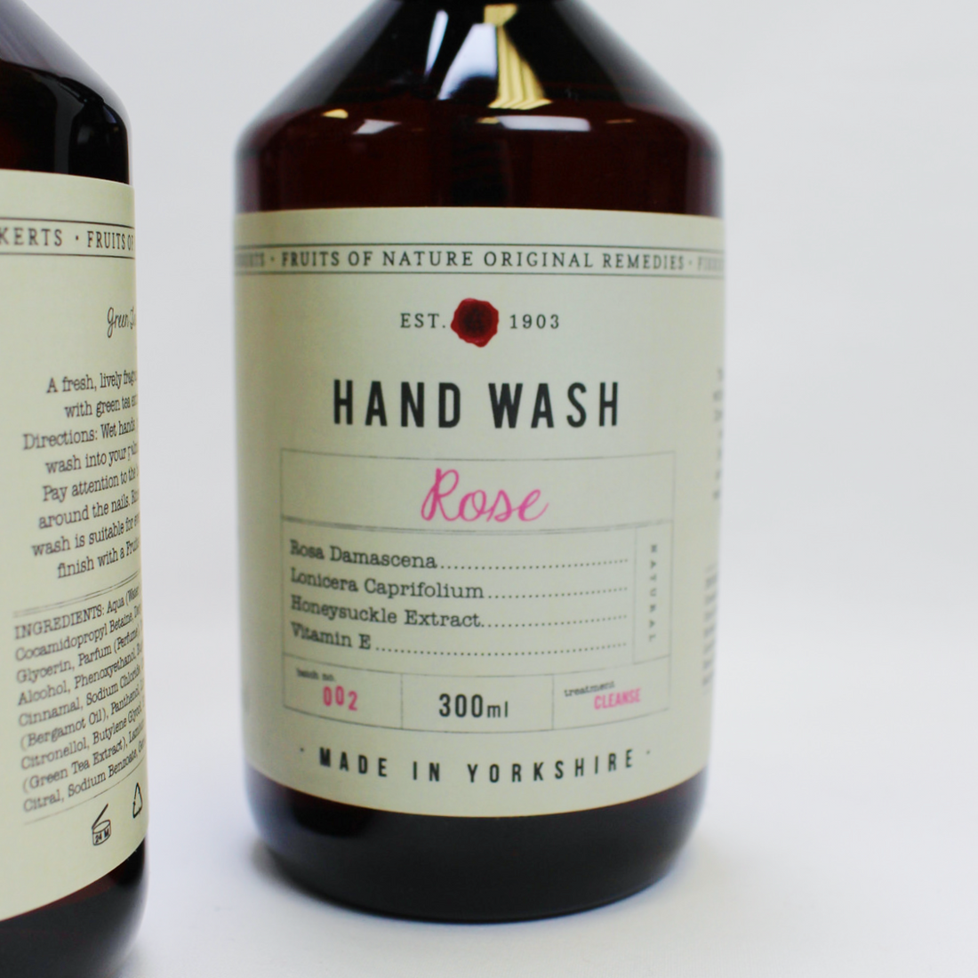 Fikkerts Hand Wash